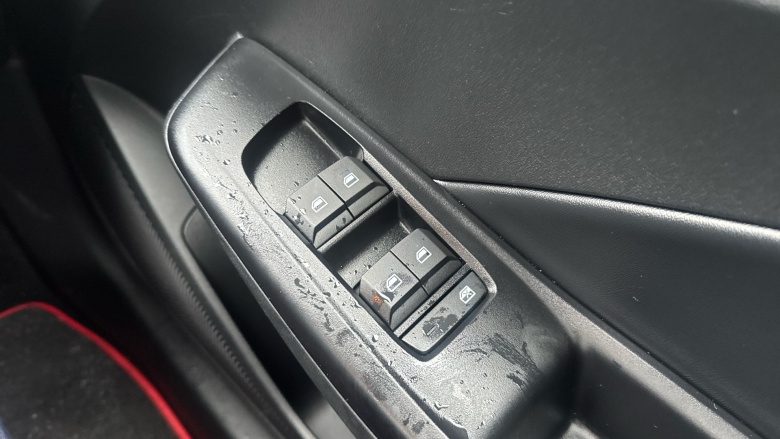 MG MG3 1.5 Hybrid Trophy 5dr Auto Hybrid Hatchback